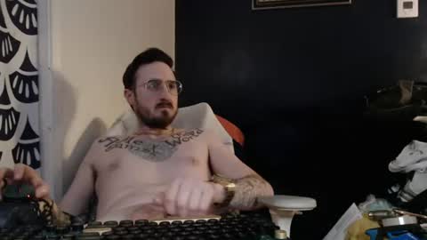Snapshot of yourneighborhoodfriendlydick chatting on 06.13.26 Sharing For Fun and Pleasure online show from 06.13.26