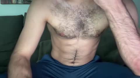 Your Next Guy online show from 11.25.25