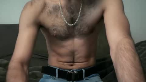 Your Next Guy online show from 01.06.26