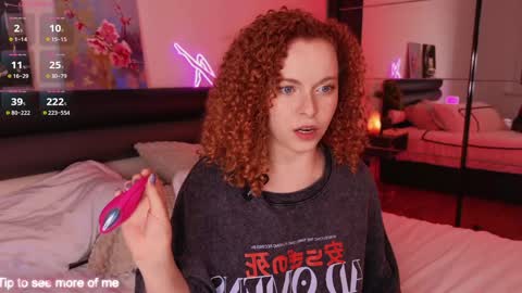 Ashley online show from 04.30.26