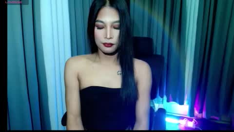 yourprettybella_ts online show from 02.04.26