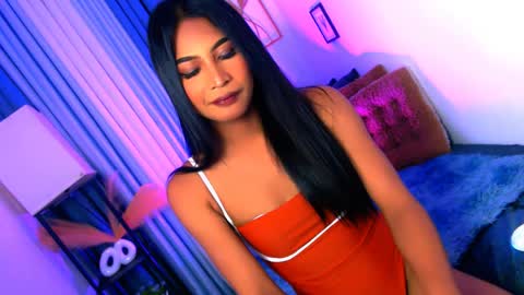 yourprettybella_ts online show from 04.01.26