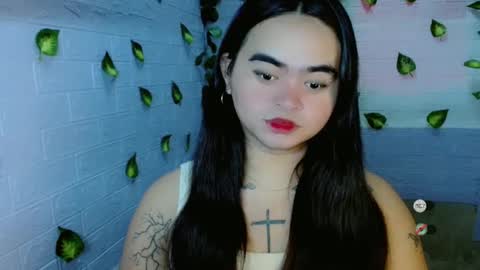 Snapshot of yourprincessthea chatting on 03.06.25 yourprincessthea online show from 03.06.25