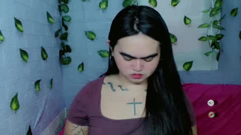 Snapshot of yourprincessthea chatting on 03.12.25 yourprincessthea online show from 03.12.25