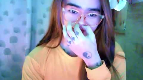 Snapshot of yourprincessthea chatting on 01.16.26 yourprincessthea online show from 01.16.26