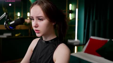 yours fetish mary online show from 02.24.26