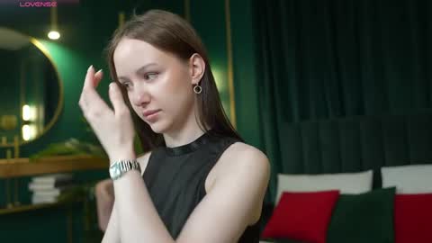 yours fetish mary online show from 04.30.26
