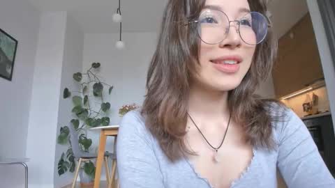 Snapshot of yours_meyy chatting on 03.07.26 youre meyy online show from 03.07.26