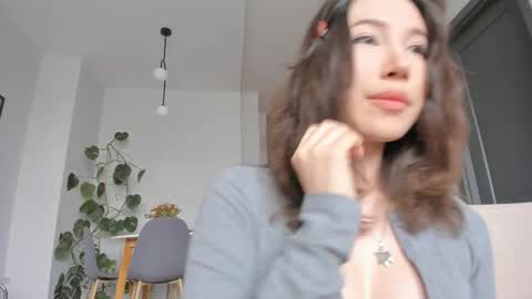 Snapshot of yours_meyy chatting on 03.22.26 youre meyy online show from 03.22.26