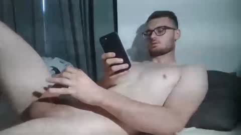 yoursbigdaddyy online show from 05.05.26