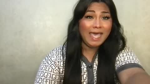 yourseductivecrixtin online show from 06.20.26