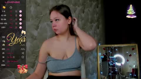 Snapshot of yoursexenergy chatting on 12.29.24 yoursexenergy online show from 12.29.24