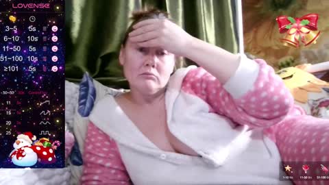 kroshka online show from 12.25.24