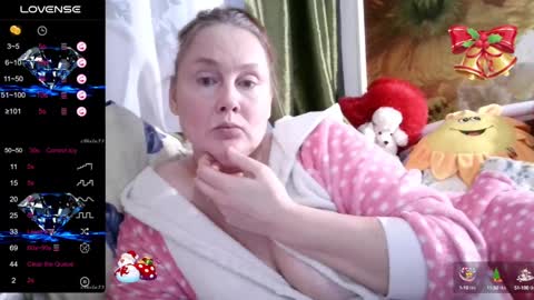 kroshka online show from 12.29.24