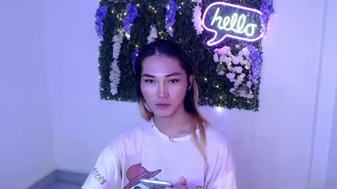    online show from 12.18.24