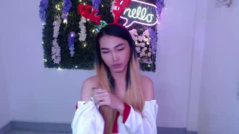    online show from 12.22.24