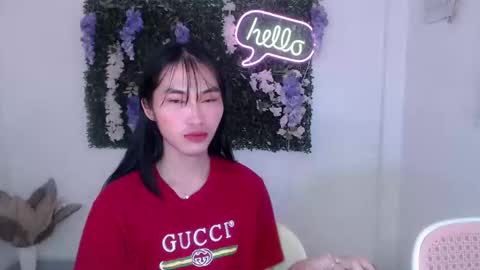    online show from 02.24.25