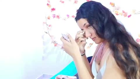 Lina and roberth online show from 06.14.26