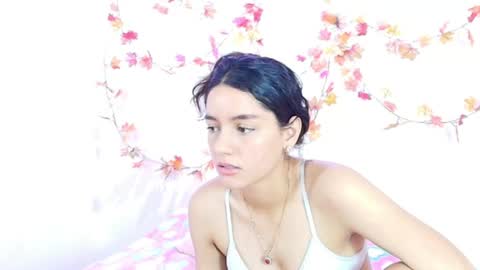 Lina and roberth online show from 07.01.26