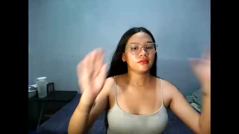 yoursexy_reb online show from 02.13.26