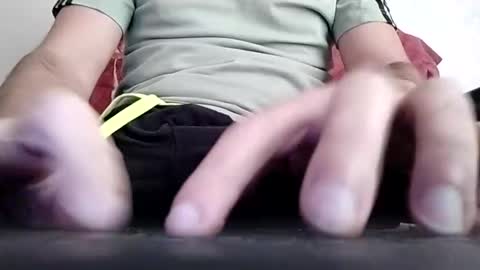 Mark online show from 10.20.25