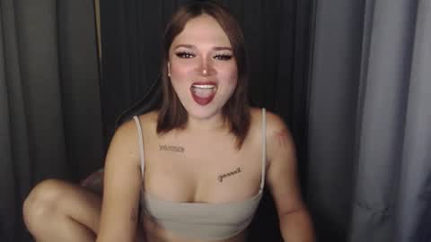 LALA online show from 10.05.25