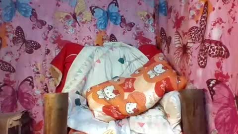 im MAY online show from 01.24.25