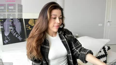 yoursoul_mila online show from 05.03.26