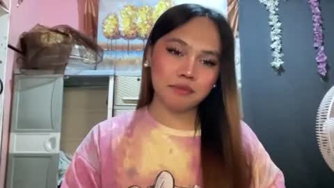 yourspecialgirl_rhea online show from 03.07.26