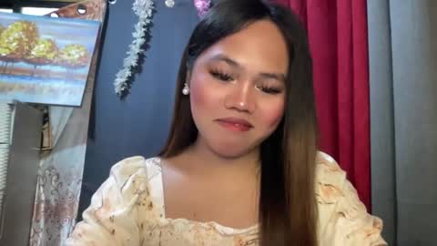 yourspecialgirl_rhea online show from 03.13.26