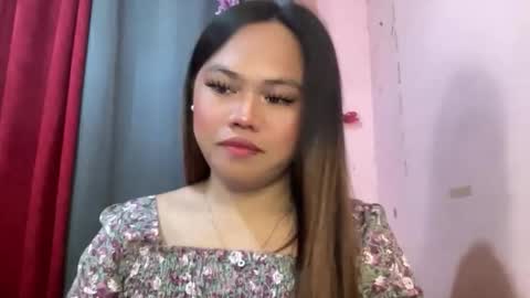 yourspecialgirl_rhea online show from 03.31.26