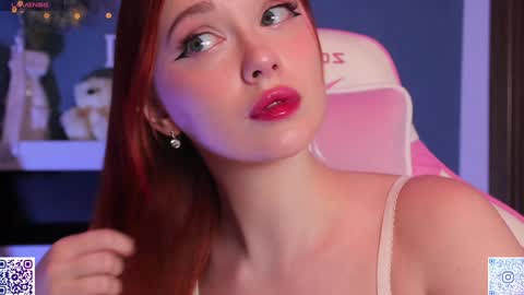 Im Ani online show from 01.18.25