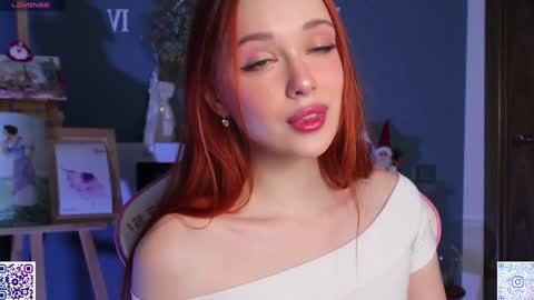 Im Ani online show from 01.26.25