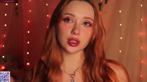 Im Ani online show from 12.19.25