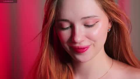 Im Ani online show from 02.14.26