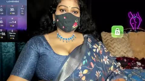 preethy online show from 01.08.25