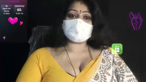 preethy online show from 03.08.26