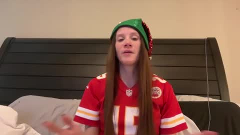 yourstrulylivy online show from 12.25.24