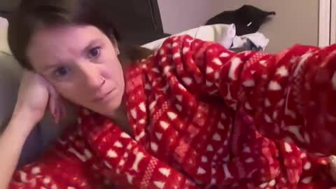 yourstrulylivy online show from 12.29.24