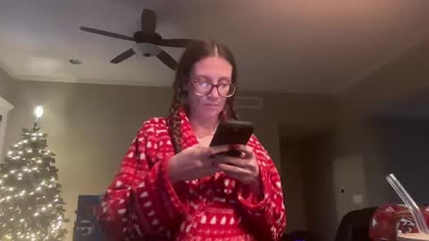 yourstrulylivy online show from 12.31.24