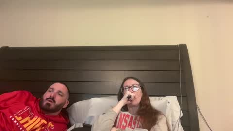 yourstrulylivy online show from 01.02.25