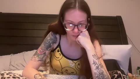 yourstrulylivy online show from 01.02.25