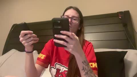yourstrulylivy online show from 01.19.25