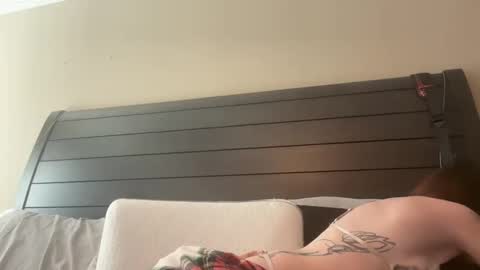 yourstrulylivy online show from 01.21.25