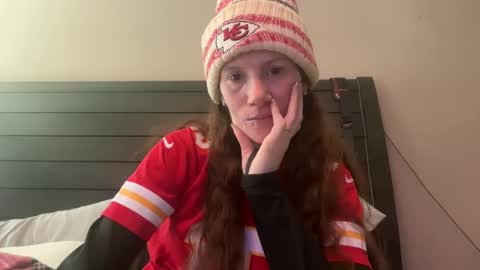 yourstrulylivy online show from 01.27.25