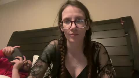 yourstrulylivy online show from 02.21.25