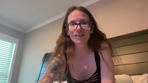 yourstrulylivy online show from 02.21.25
