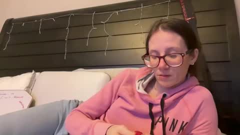 yourstrulylivy online show from 02.27.25