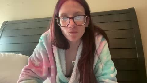 yourstrulylivy online show from 03.07.25