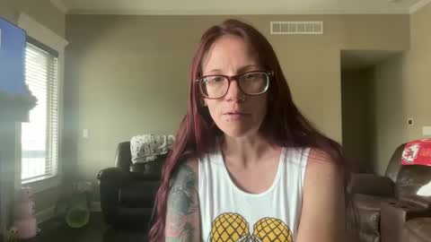 yourstrulylivy online show from 09.16.25